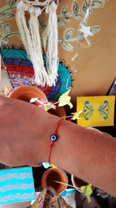 PULSERA ALBA - comprar online