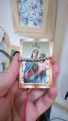 Pulsera SAN NICOLAS