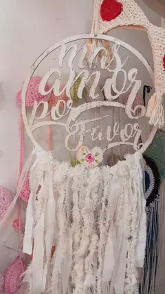 MOVIL BOHO MAS AMOR