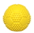 Pelota Futbol con sonido, caucho natural, 7 cm de diametro