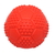Pelota Futbol con sonido, caucho natural, 7 cm de diametro en internet