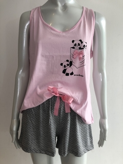 Pijama - BS025 - comprar online