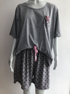 Pijama - BS027 - comprar online