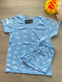 Pijama - BS044