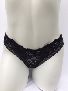 Calcinha - CL200 - Regina Nogarotto Lingeries