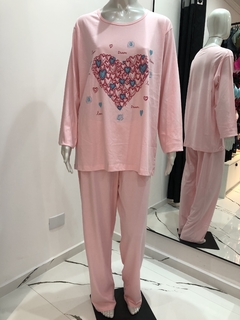 Pijama - PS111 - comprar online
