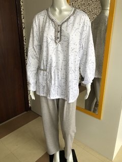 Pijama - PJ113 - comprar online