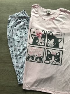 Pijama - PS016
