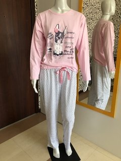 Pijama - PS031 - comprar online