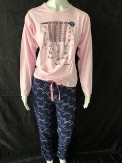Pijama - PS044 - comprar online