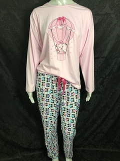 Pijama - PS059 - comprar online