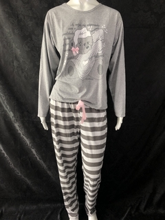 Pijama - PS070 - comprar online