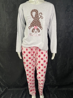 Pijama - PS081 - comprar online
