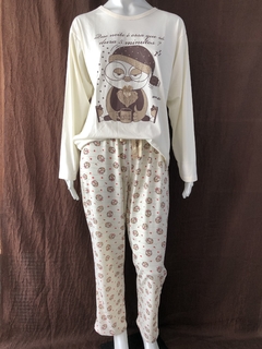 Pijama - PS083 - comprar online