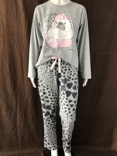 Pijama - PS090 - comprar online