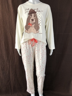 Pijama - PS091 - comprar online