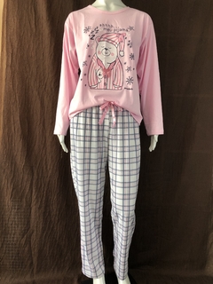 Pijama - PS092 - comprar online