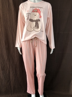 Pijama - PS097 - comprar online