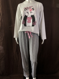 Pijama - PS100 - comprar online