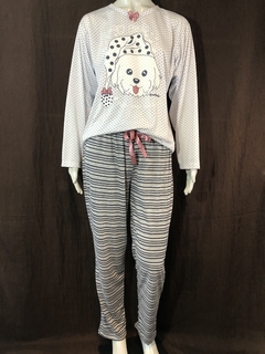 Pijama - PS108 - comprar online