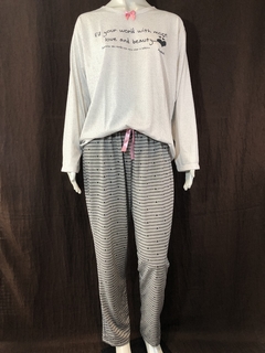 Pijama - PS109 - comprar online
