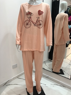 Pijama - PS112 - comprar online