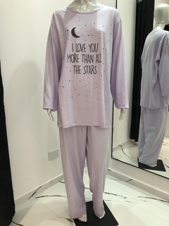 Pijama - PS113 - comprar online