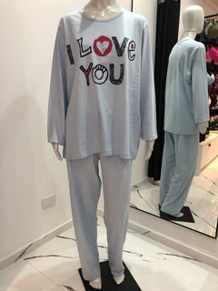 Pijama - PS114 - comprar online
