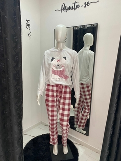 Pijama - PS120 na internet