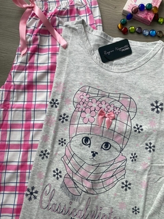Pijama - PS123 - comprar online