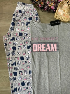 Pijama - PS132 - comprar online