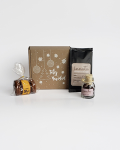 Dulce Navidad (K)