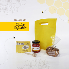 miel de abejas, regalos, café, feliz día, feliz cumpleaños