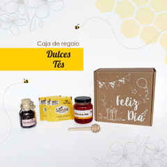 miel de abejas, regalos, café, feliz día, feliz cumpleaños, feliz navidad
