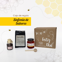 miel de abejas, regalos, café, feliz día, feliz cumpleaños, feliz navidad