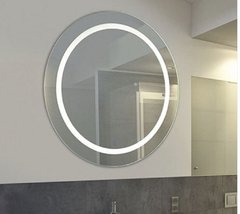 Espejo circular