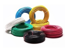 Cables unipolares