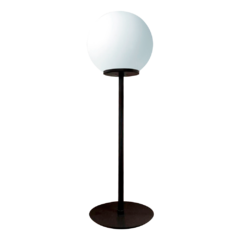 A11-lampara de mesa Globo II