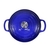 Olla de hierro Esmaltado azul 26 cm en internet