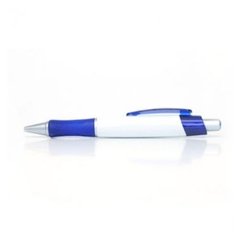 Bolígrafo Pump - Retráctil plástico