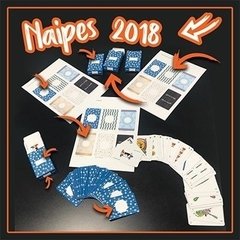 NAIPES 2018
