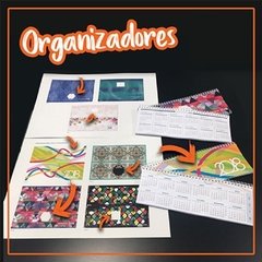 ORGANIZADORES