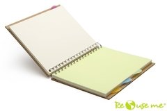 DF CUADERNO ECO 6 | REUSEME