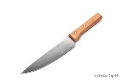 Cuchillo cocinero | Narda Lepes