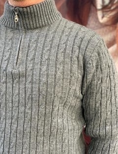 Sweater Aconcagua Pampero
