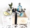 CAJA VIVA GIN TONIC BOMBAY