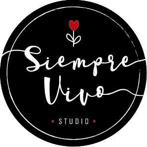 SIEMPRE VIVO - ARTE NATURAL PARA COMPARTIR