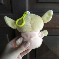 Pelúcia Chaveiro Baby Yoda - comprar online