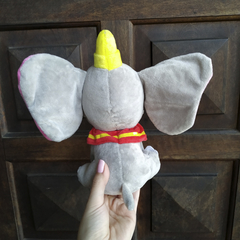 Pelúcia Dumbo - Médio na internet