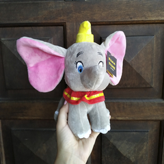Pelúcia Dumbo - Médio - comprar online